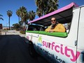 Celoteh Virtual Pemandu Wisata California di Tengah Corona