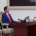 Jokowi Minta Tito Peringatkan Gubernur Hingga Bupati, Kenapa?