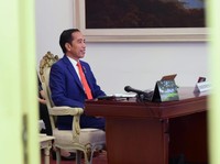 Jokowi Minta Tito Peringatkan Gubernur Hingga Bupati, Kenapa?