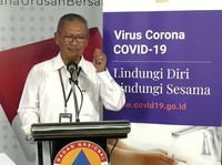 Update Corona 2 April: 1.790 Kasus Positif & 170 Meninggal