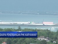 Sejumlah Maskapai Tutup Operasi Hingga PHK Karyawan?