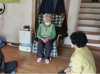Riset: Lansia & Obesitas, Risiko Terbesar Terpapar Covid-19!