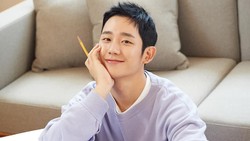 10 Fakta Jung Hae-in, Aktor Love Next Door Pujaan Kaum Hawa