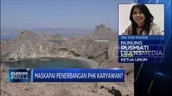 ASITA: Akibat Corona, Kunjungan Wisatawan Turun Hingga 90%