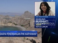 ASITA: Akibat Corona, Kunjungan Wisatawan Turun Hingga 90%