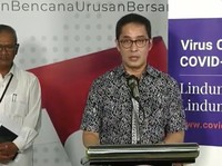 Cuma Separuh Pendaftar yang Lolos, RI Darurat Relawan Medis!
