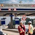 59 Tahun Hutama Karya, Dari Gedung DPR ke Tol Trans Sumatera