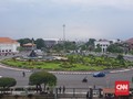 Wali Kota Semarang Tegaskan Tak Akan Lockdown Cegah Corona
