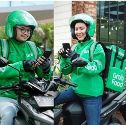 4,2 Juta Menu Ayam Terjual, Ini 5 Fakta GrabFood Ramadan 2020