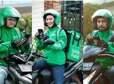 4,2 Juta Menu Ayam Terjual, Ini 5 Fakta GrabFood Ramadan 2020