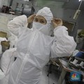 Kabar Gembira! 25 Perusahaan RI Bisa Produksi APD Standar WHO