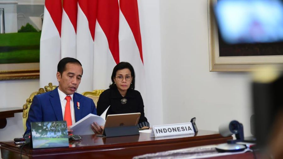 Dampak penurunan PPh Badan masih minim ke pasar