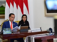Jokowi Turunkan PPh Badan Jadi 22%, Apa Dampaknya ke Pasar?