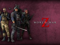 Perhatian! Epic Games Store Gratiskan Game Online World War Z