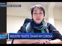 Imbas Corona, PAN Brothers Proyeksi Alami Flat Growth di 2020