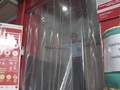 Bahaya Bilik Disinfeksi, dari Iritasi sampai Belum Lolos Uji