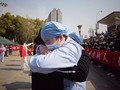 76 Hari Lockdown Wuhan: Warga dan Bisnis Mati karena Corona