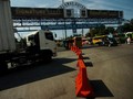 Karantina Wilayah, 95 Persen Jalan di Tegal Sudah Ditutup