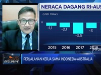 Dubes Kristiarto: IA-CEPA Perkuat Kerja Sama RI-Australia