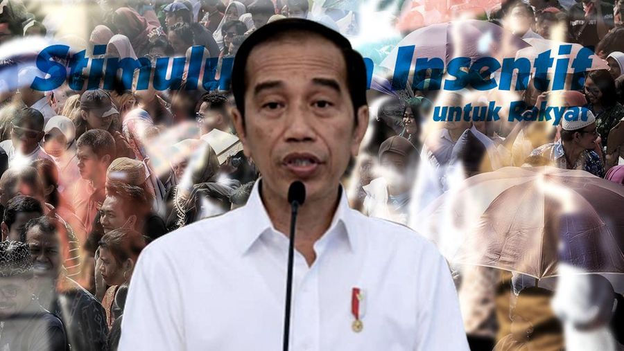 Pertama dalam Sejarah, RI Tempuh Kebijakan 'Helikopter Uang'