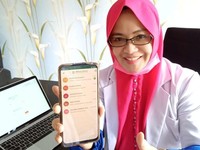 Cara Cetak Kartu BPJS Kesehatan Secara Online