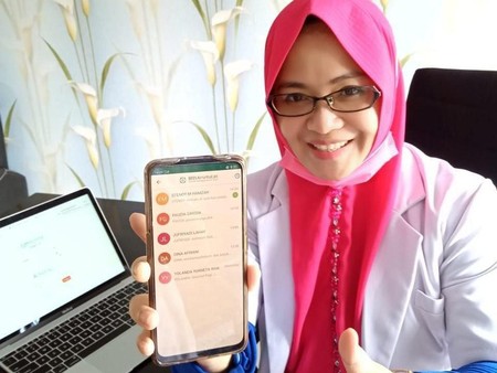 Simak Begini Konsep Kelas Standar Bpjs Kesehatan<script async src=