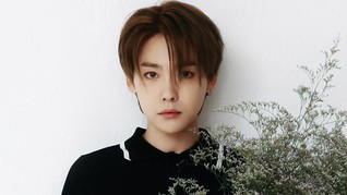 Mulai Wajib Militer, Jin-woo Titip WINNER ke Penggemar