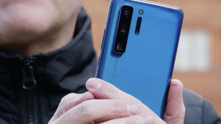 Huawei P40 Pro