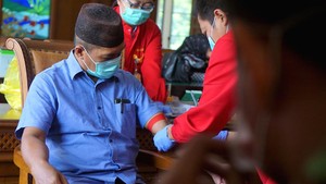 Jubir Pemerintah: Keluar Rumah Wajib Pakai Masker