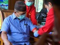 Jubir Pemerintah: Keluar Rumah Wajib Pakai Masker