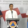 Lawan Corona, BUMI Bersama Grup Bakrie Sumbang Rp 20 M ke RI