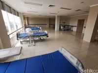 RS Rawat Pasien Covid-19 Bisa Klaim ke Negara, Ini Caranya