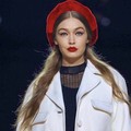 Gigi Hadid Kecam Rusia, Sebut Putin Ancaman Demokrasi