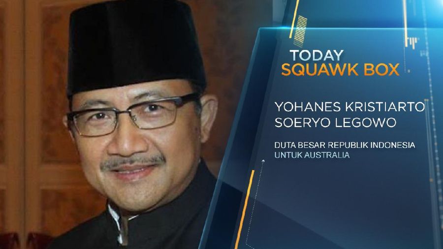 Bagaimana nasib para WNI yang bermukim di Negeri Kanguru.