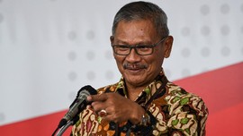 Pemerintah Terima Sumbangan Rp80 M untuk Penanganan Corona