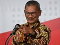 Pemerintah Terima Sumbangan Rp80 M untuk Penanganan Corona