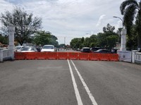 Hampir 900 Ribu Pemudik Serbu Jateng, Larangan Mudik Gagal?