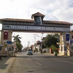 Kasus Covid-19 Meningkat, Terawan Setujui PSBB Kota Tegal