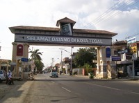 Kasus Covid-19 Meningkat, Terawan Setujui PSBB Kota Tegal