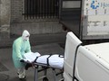 865 Orang Meninggal dalam Sehari di AS akibat Virus Corona