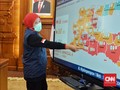 Cegah Corona, Khohifah Minta Warga Jatim di Jakarta Tak Mudik