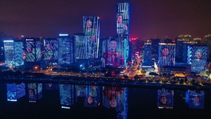 FOTO: Para Pahlawan Medis China Usai Melawan Corona di Wuhan