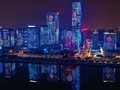 FOTO: Para Pahlawan Medis China Usai Melawan Corona di Wuhan