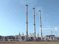 Harga Minyak RI Ambles di Maret, Akankah April Terjun Lagi?