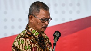 Lonjakan Tertinggi, Positif Corona di Indonesia Tembus 3.293
