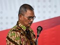 Lonjakan Tertinggi, Positif Corona di Indonesia Tembus 3.293