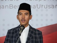 MUI Bahas Fatwa Masa Bakti RI1 & Politik Dinasti, Ada Apa?