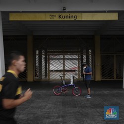 Penderita Sakit Jantung Tak Boleh Olahraga, Mitos atau Fakta?