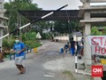 Anggota DPR NasDem Desak Jokowi Lockdown Jakarta Cegah Corona