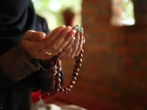 Doa Nabi Ayub ketika Sakit yang Tercantum dalam Al-Quran
